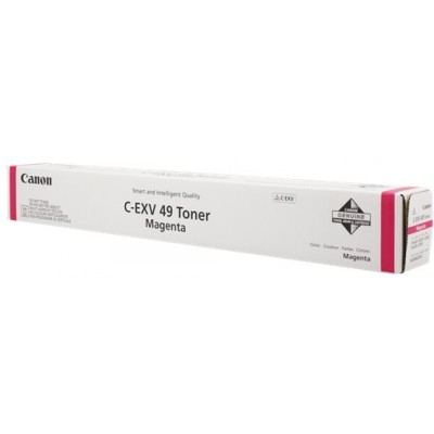 Canon 8526B002 värikasetti 1 kpl Alkuperäinen Magenta