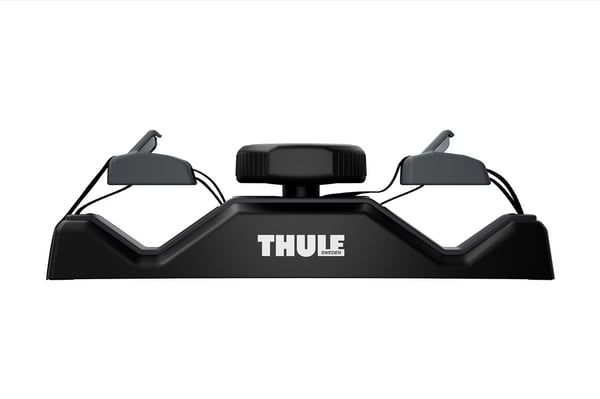 Thule JawGrip Vesiurheiluvälineteline Musta