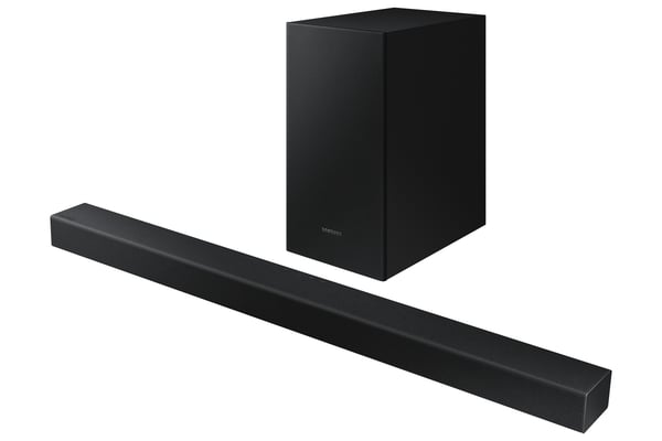 Samsung HW-T420 Musta 2.1 kanavaa 150 W