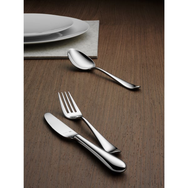WMF Merit 1140006341 bestiksæt 66 stk Rustfrit stål