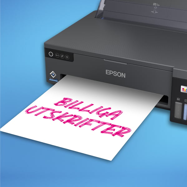 Epson EcoTank ET-14100