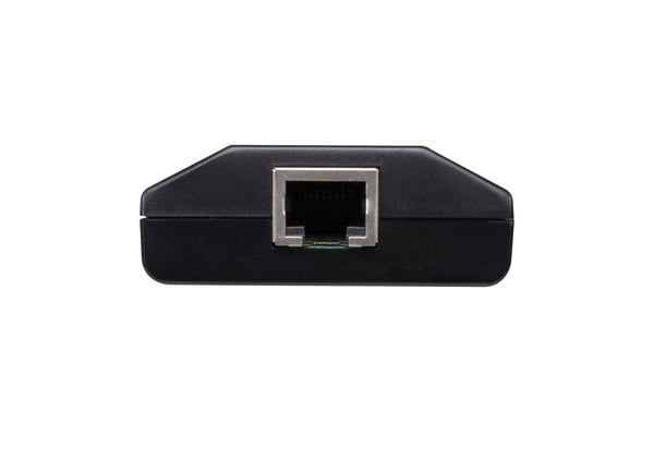 ATEN USB-C-virtuella medier-KVM-adapter