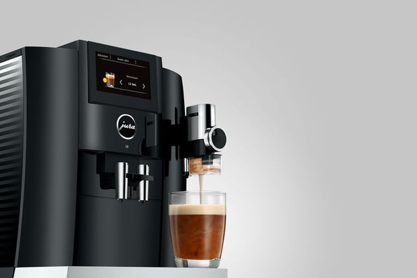 JURA S8 Täysautomaattinen Espressokone 1,9 L