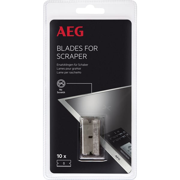 AEG A6IMB102 Puhdistusraappa