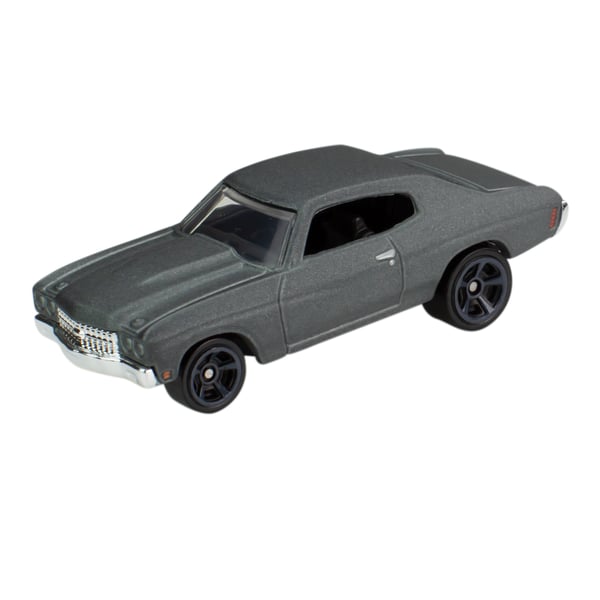 Hot Wheels Fast & Furious HND08 leluajoneuvo