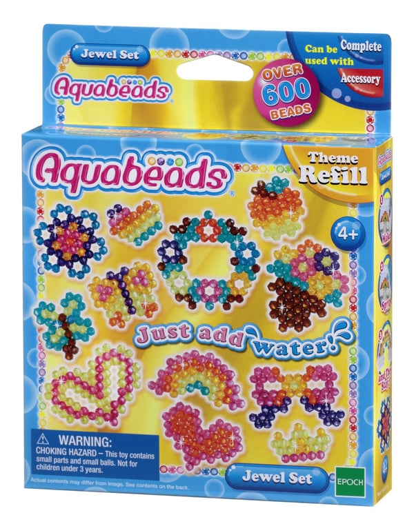 Aquabeads Smykkesæt