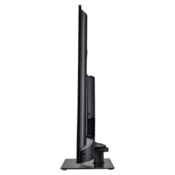 MEDION LIFE X14370 108 cm (42.5") 4K Ultra HD Smart-TV Wi-Fi Svart 320 cd/m²