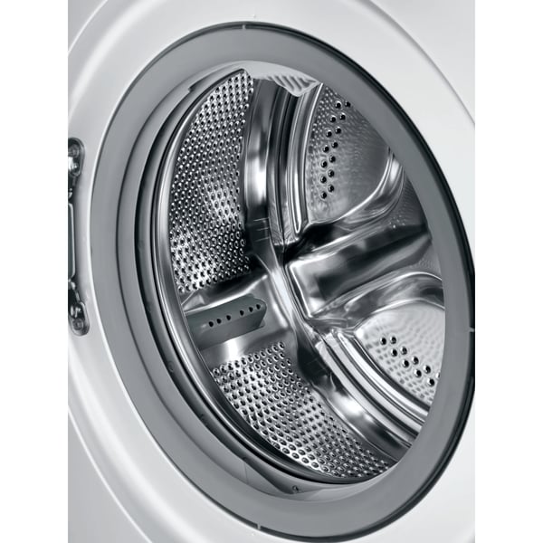 Electrolux EW6S326A vaskemaskine Front-læsning 6 kg 1200 rpm Hvid
