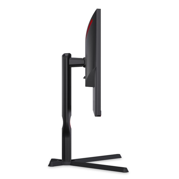 AOC G3 25G3Z/69 computerskærm 62,2 cm (24.5") 1920 x 1080 pixel Sort, Rød
