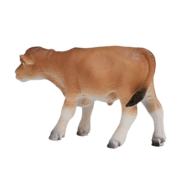 Mojo Fun Jersey Calf standing