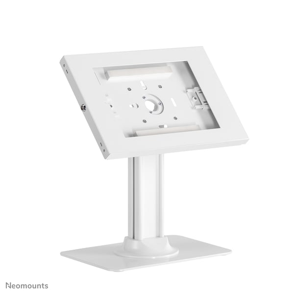 Neomounts DS15-650WH1 ställ och skyddsskal för surfplattor Vit 27,9 cm (11")