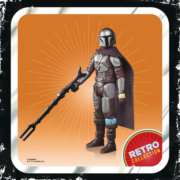 Star Wars F44565X0 collectible figure