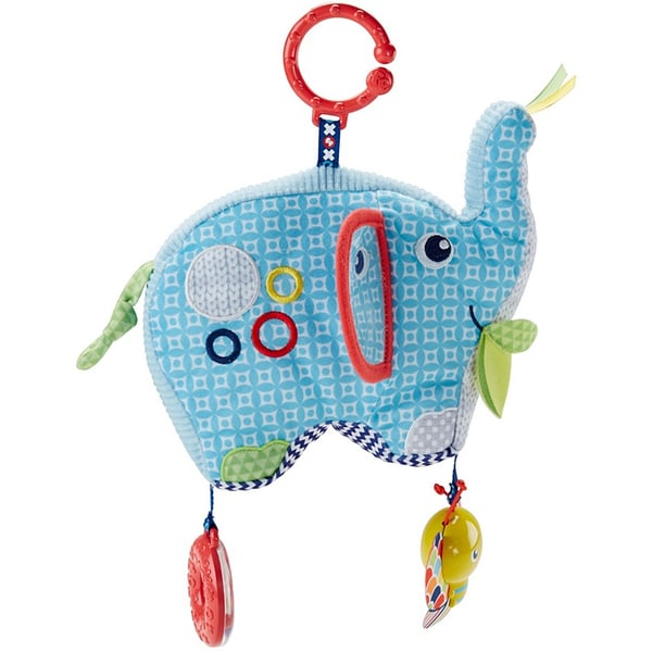 Fisher-Price Activity Elephant
