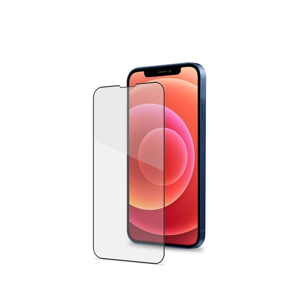 Celly Full Glass Klar skærmbeskytter Apple 1 stk