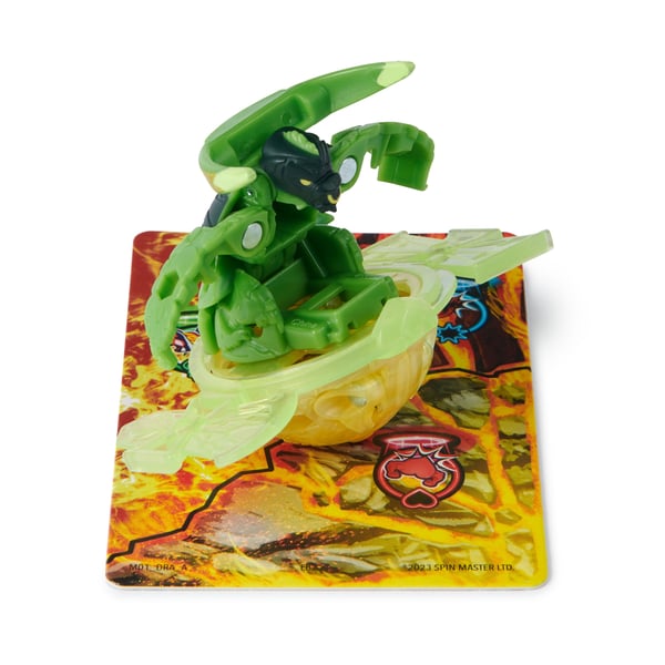 Bakugan 6066988 toiminnallinen/taitopeli & lelu Leikkisetti