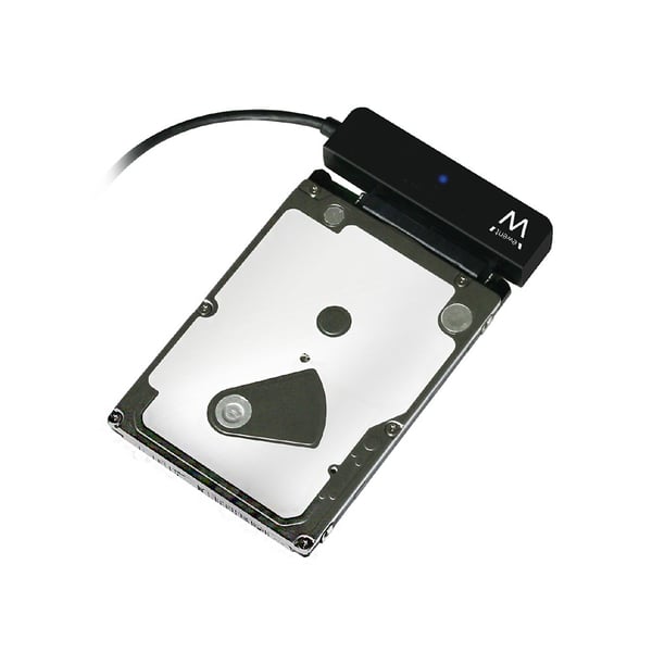 Ewent EW7075 nätverkskort/adapters