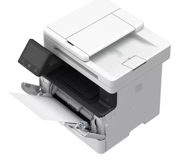 Canon i-SENSYS MF465dw II - Multifunktionsprinter - s/h - Laser - A4 (210 x 297 mm)