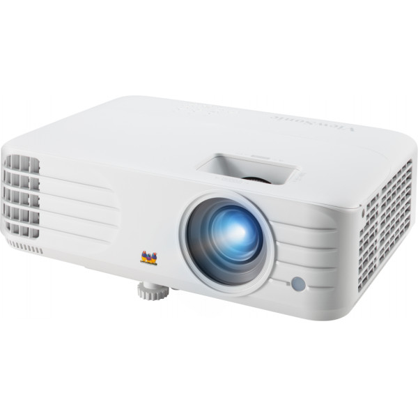 Viewsonic PG706HD datorprojektorer Standard throw-projektor 4000 ANSI-lumen DMD 1080p (1920x1080) Vit