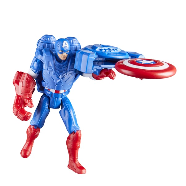 Hasbro F93415L0 lasten leluhahmo