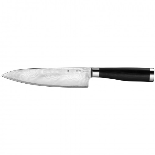 WMF 1884609990 Stål 3 stk