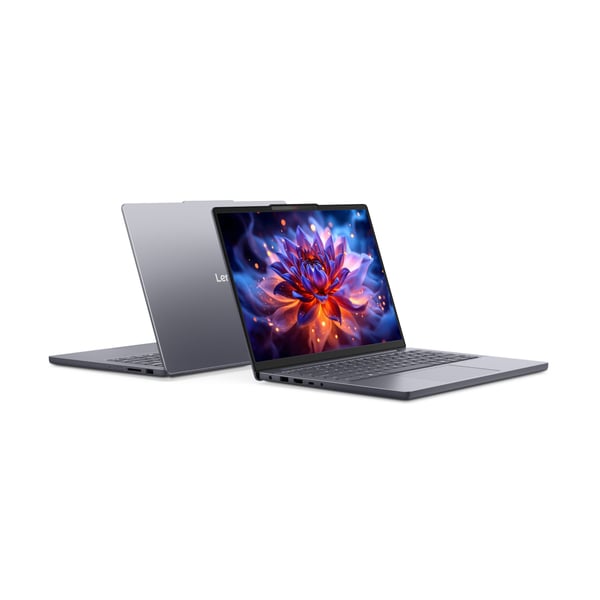 Lenovo IdeaPad Slim 3 14IPH11 Copilot+ PC Intel Core Ultra 5 322 Laptop 35,6 cm (14") WUXGA 16 GB DDR5-SDRAM 512 GB SSD Wi-Fi 7 (802.11be) Windows 11 Home Fransk Grå