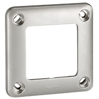 Legrand 077851 kontaktplade & kontakthætte