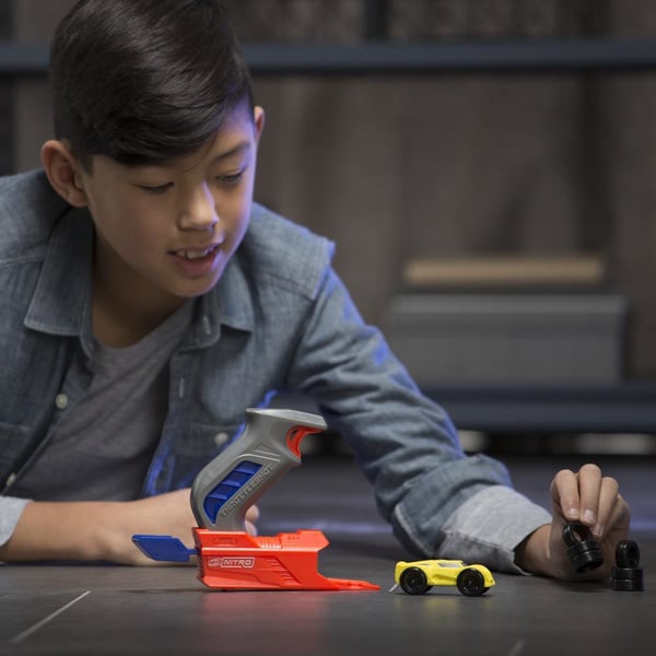 Nerf C0782 leksakssats