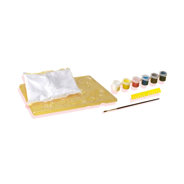 SES Creative Casting & painting animals