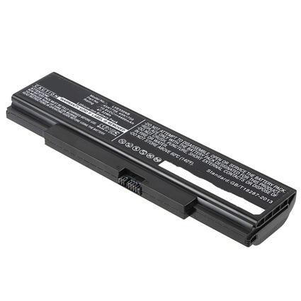 CoreParts MBXLE-BA0111 laptop reservedel Batteri