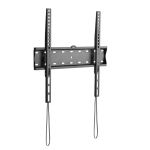 LogiLink BP0013 TV-kiinnike 139,7 cm (55") Musta