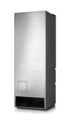 Hisense RF632N4WIE1 side-by-side køle-fryseskab Fritstående 485 L Rustfrit stål