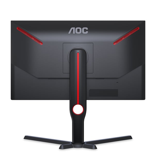 AOC G3 25G3Z/69 computerskærm 62,2 cm (24.5") 1920 x 1080 pixel Sort, Rød