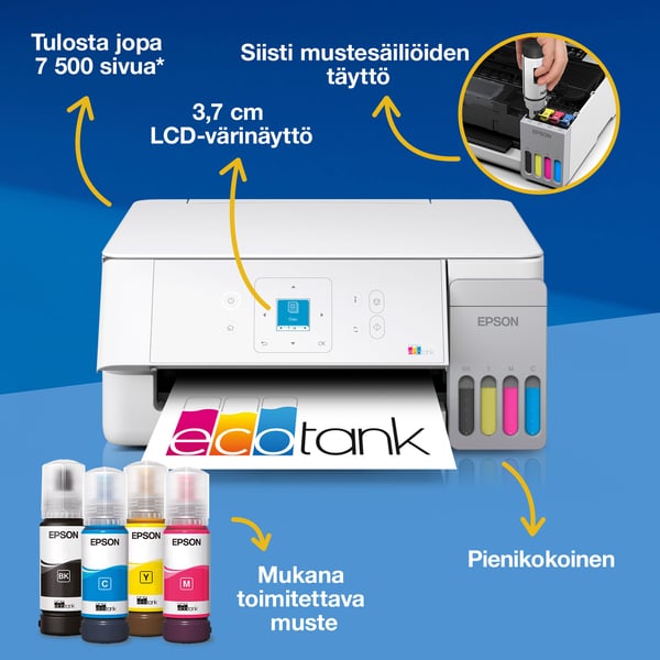 Epson EcoTank ET-2926
