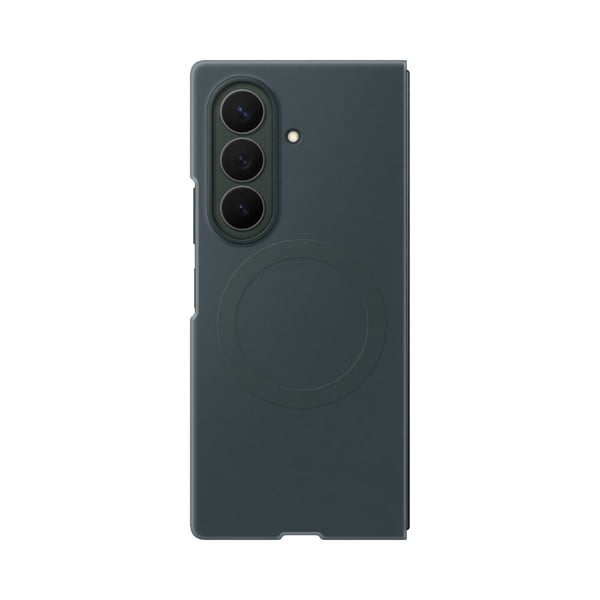 Samsung EF-EF976CGEGWW mobiltelefonfodral 20,3 cm (8") Mobilskal Grön