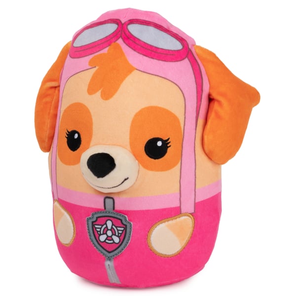 PAW PATROL Paw Patrol: Super-Skitty Skye 20cm 6068588 p36 Spin Master