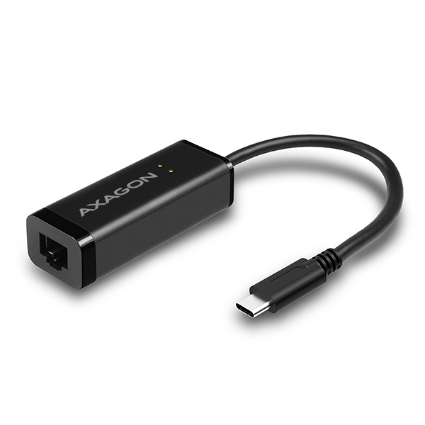 Axagon ADE-SRC nätverkskort Ethernet 1000 Mbit/s