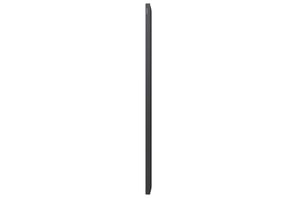 Samsung QB43C Digital fladpaneldisplay 109,2 cm (43") LCD Wi-Fi 350 cd/m² 4K Ultra HD Sort Indbygget processer Tizen 7.0 16/7