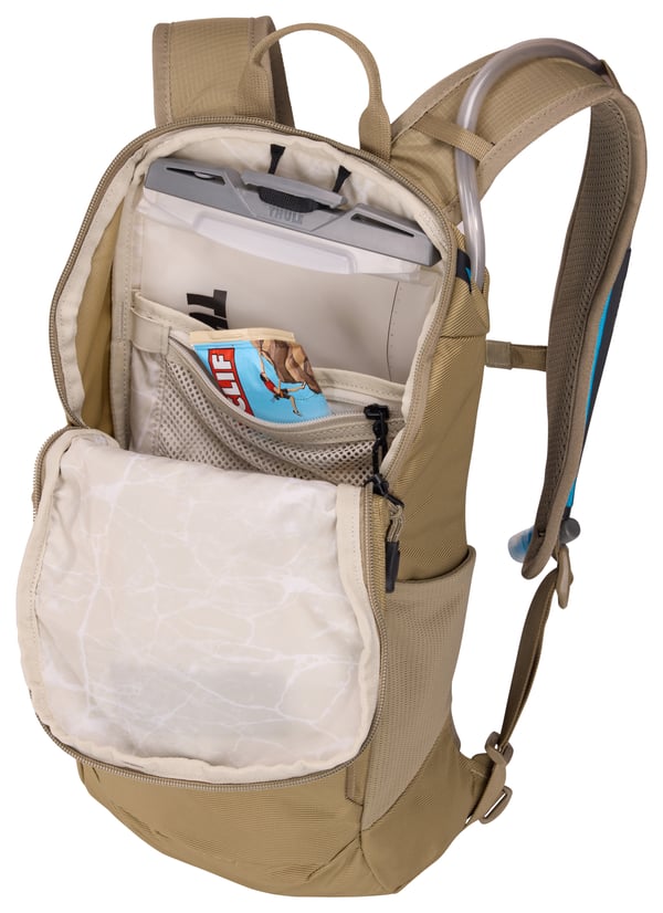 Thule Alltrail TAHP210 Faded Khaki rygsæk Rejserygsæk Kaki Polyester