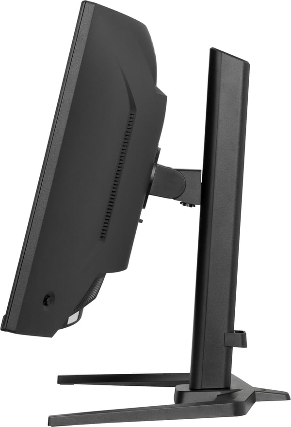 Iiyama G-MASTER Red Eagle GCB3484WQSU-B1 - LED-skærm - Gaming - buet - 86,4 cm (34\")