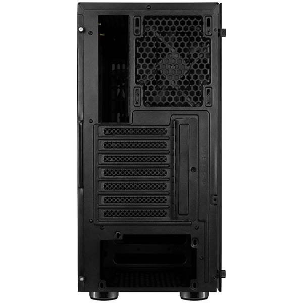 Aerocool Tor Midi Tower Svart