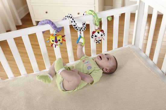 Lamaze L27142 motorik legetøj