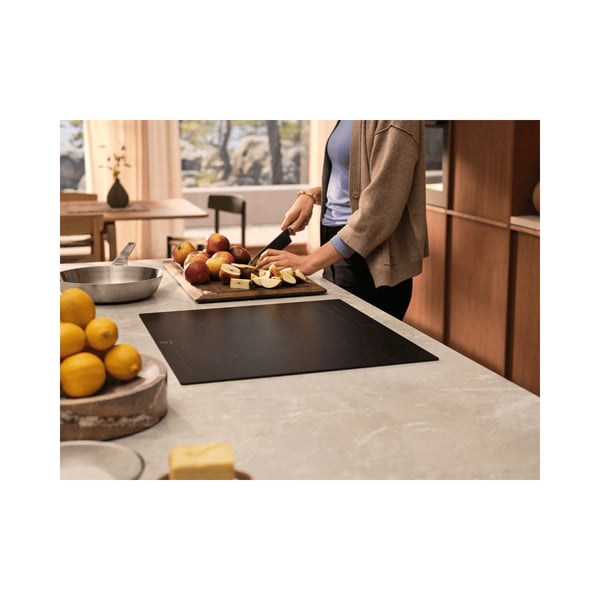 Electrolux EIT60433CT Sort Indbygget 60 cm Zone induktionskogeplade 4 zone(s)