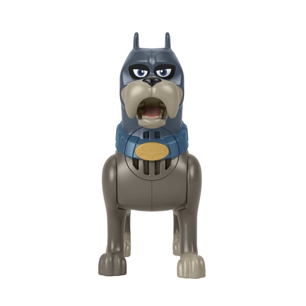 Fisher-Price DC League of Super-Pets Barking Ace