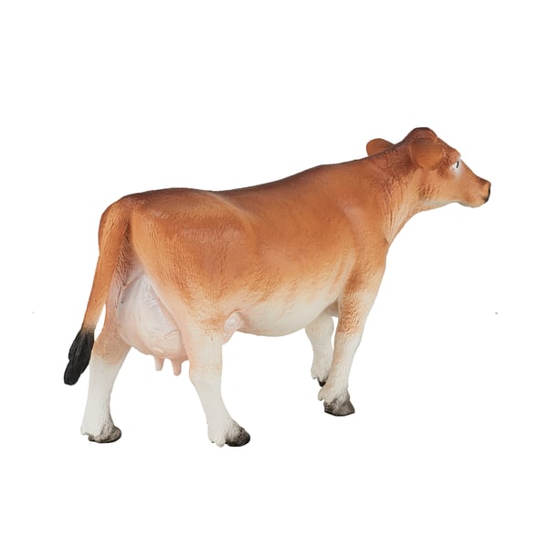 Mojo Fun Jersey Cow