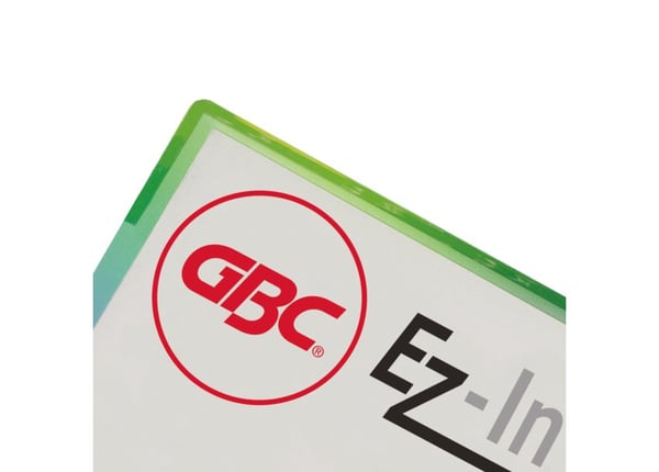 GBC Lamineringslomme A3 100 micron