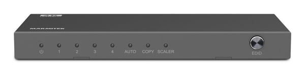 Marmitek 25008641 video-splitter HDMI 2x HDMI