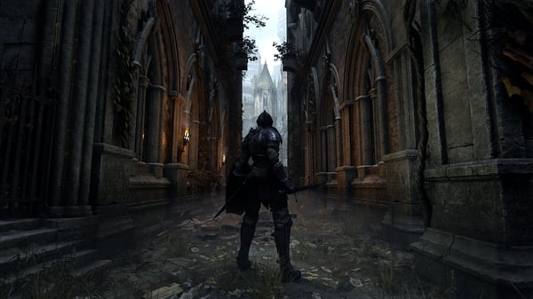 Sony Interactive Entertainment Demon's Souls Standard PlayStation 5