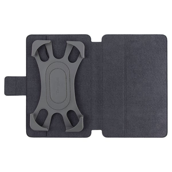 Targus SafeFit 7-8" 20,3 cm (8") Folio-kotelo Sininen