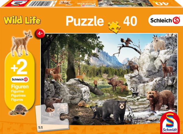 Schmidt® Spiele 56239 pussel 42 styck