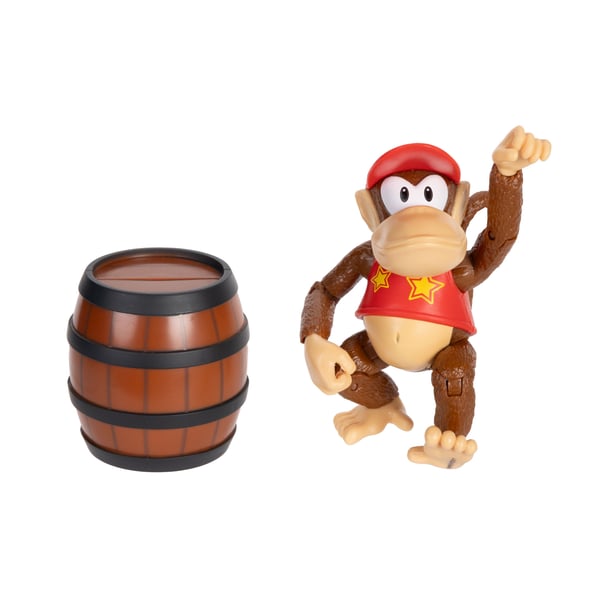 Nintendo Diddy Kong